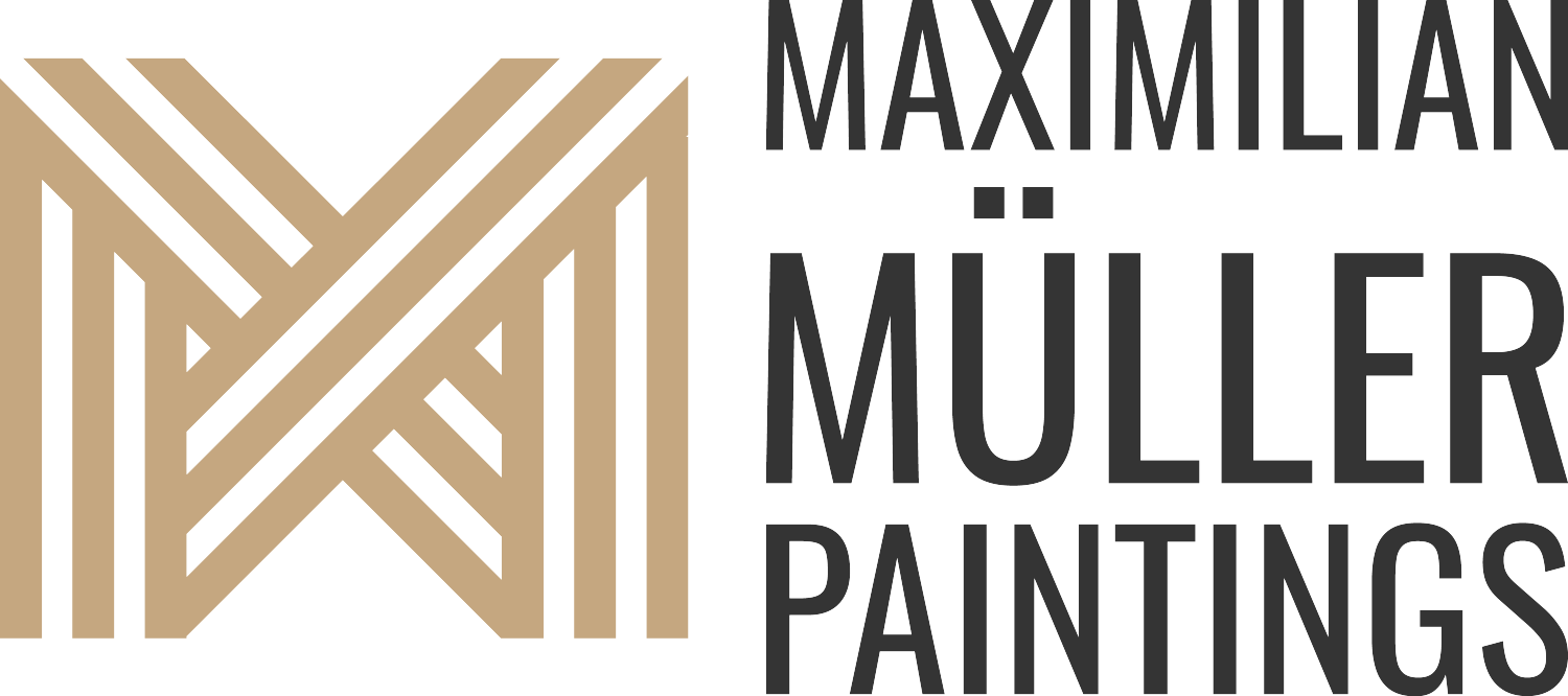 Maximilian Müller Paintings